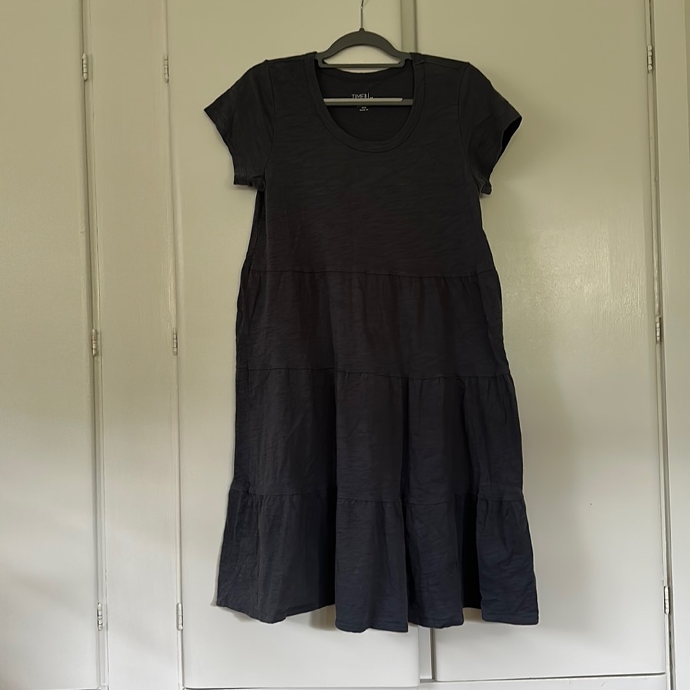 Time and Tru Dress